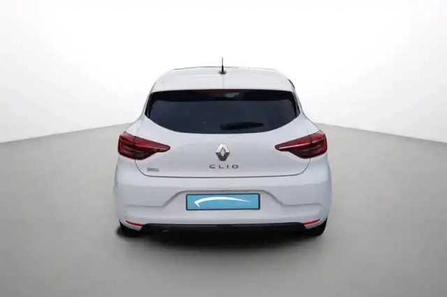 Renault Clio sce 65 — photo 5