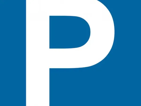 Parking Interieur