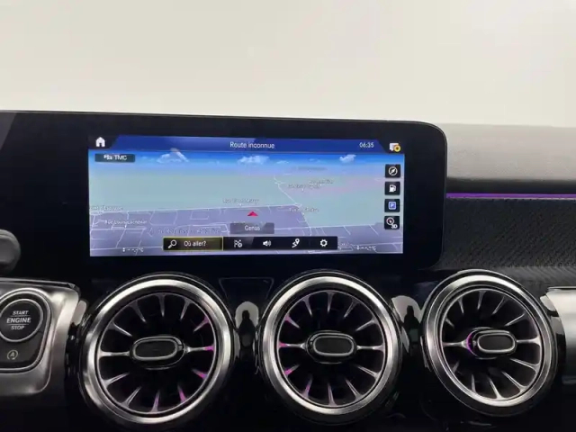 Mercedes Glb 200 d 8g-dct — photo 55