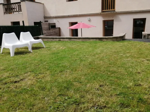 Loue 5 chambres dans colocation filles Saint-Brieuc