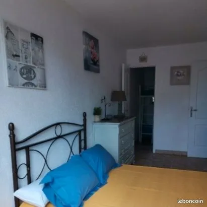 Appartement Grau d'agde