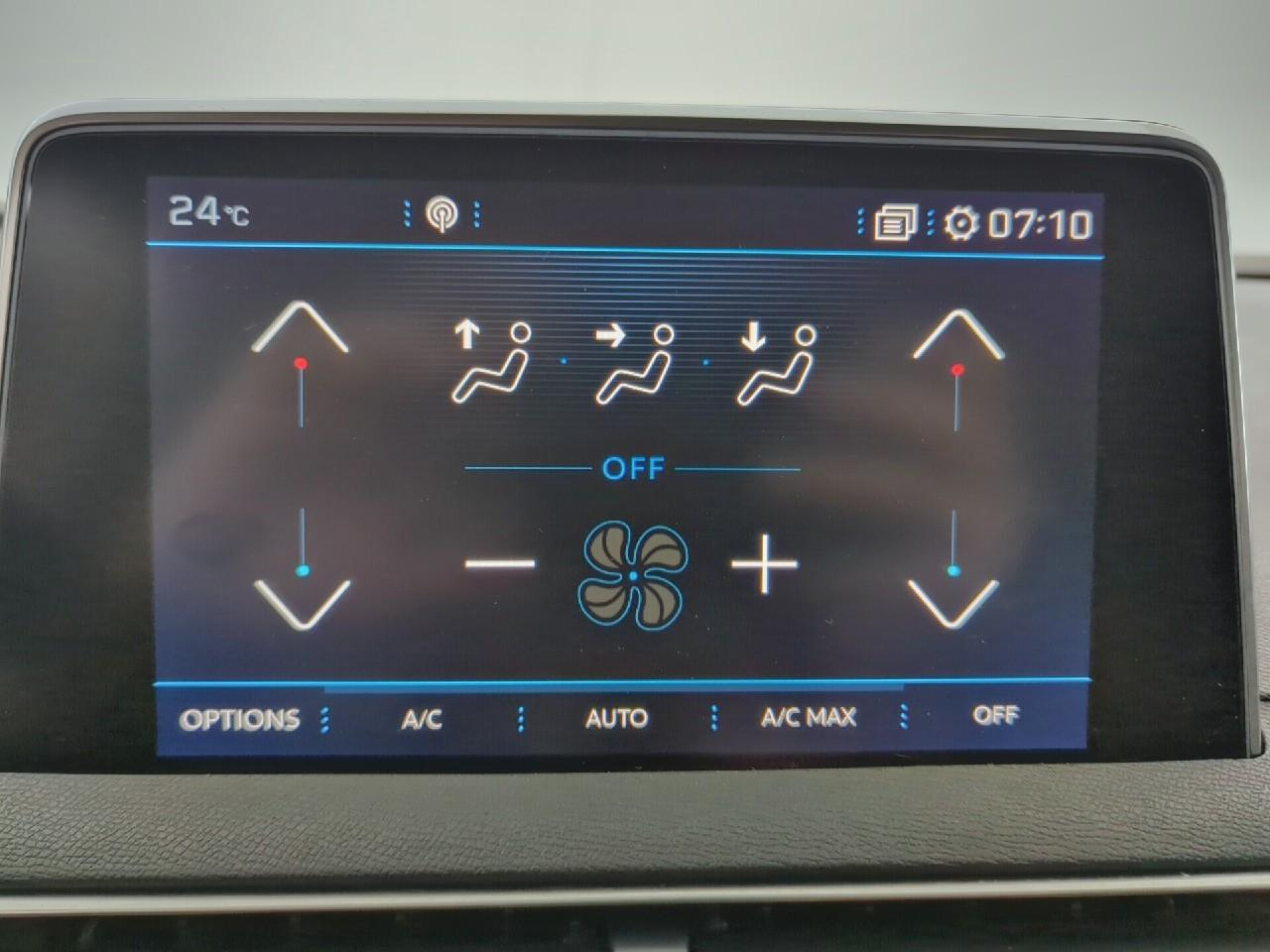 Peugeot 3008 puretech 130ch s&s bvm6 allure — photo 23