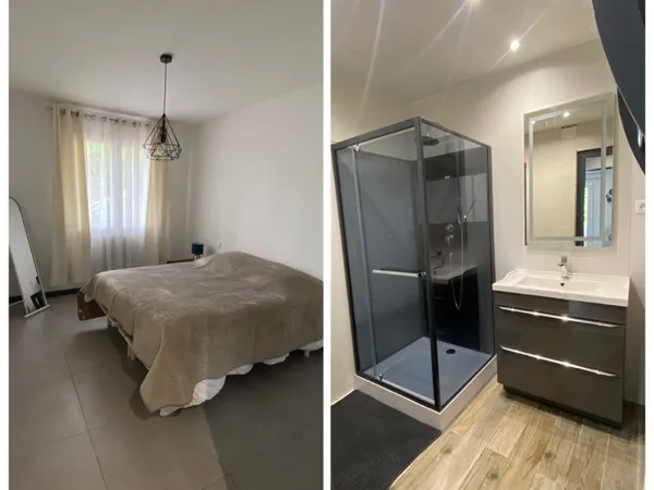 Appartement Agen / Meublé ou Vide