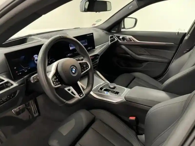 Bmw I4 edrive40 340ch m sport — photo 8