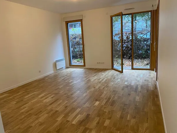 Appartement 2 pièces 55 m²