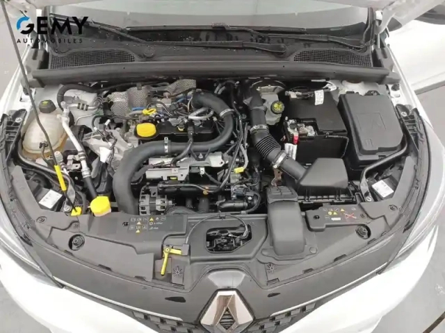 Renault Clio tce 90 — photo 54