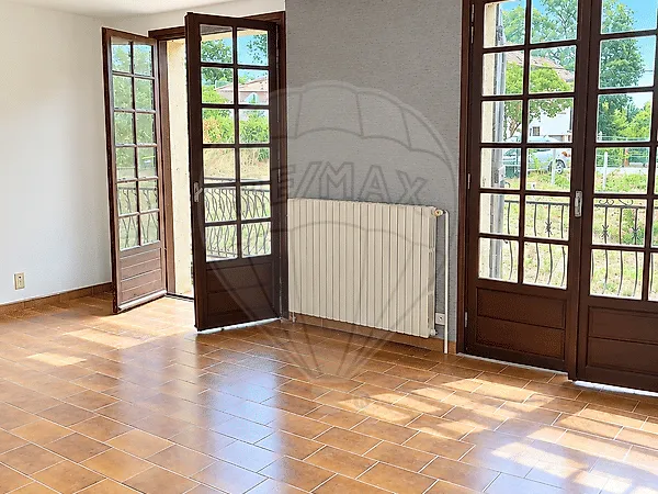Maison 9 pièces 200 m²