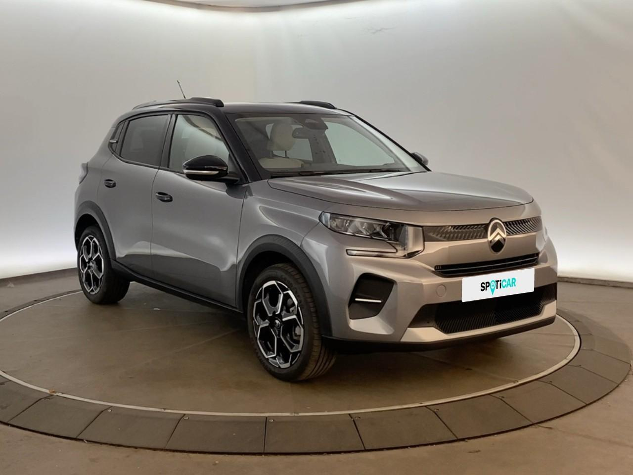 Citroën C3 turbo 100 ch manuelle max — photo 3