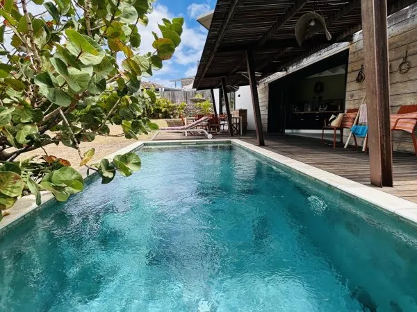 Maison 5 pièces 180 m²
