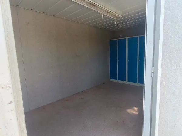 Box de stockage