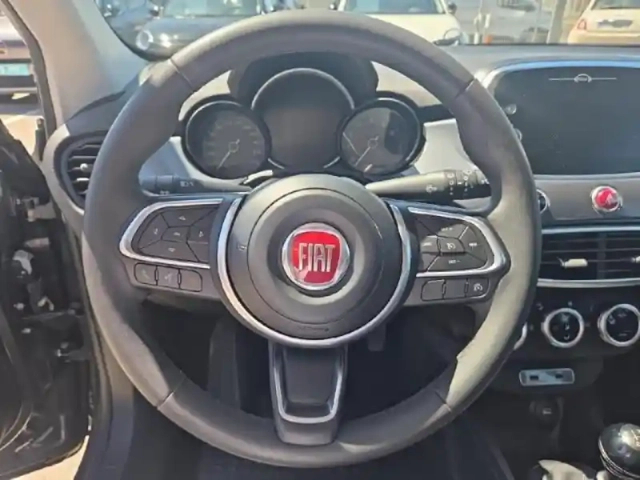 Fiat 500 x 1.5 firefly turbo 130ch s/s hybrid dct7 — photo 15