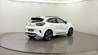 Ford Puma 1.0 EcoBoost 125ch mHEV ST-Line X — photo 5