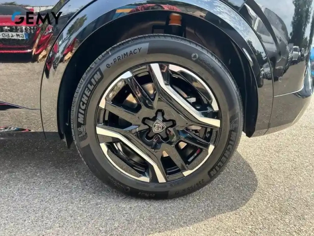 Peugeot 3008 electrique 210 ch 73 kwh — photo 11