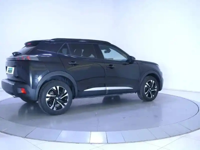 Peugeot 2008 bluehdi 130 s&amp;s eat8 — photo 36