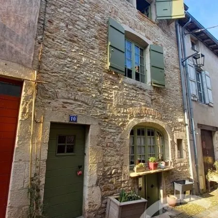 Maison 4 pièces 105 m²