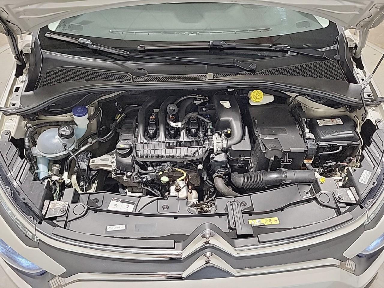 Citroën C3 puretech 83 s&s bvm5 c-series — photo 15