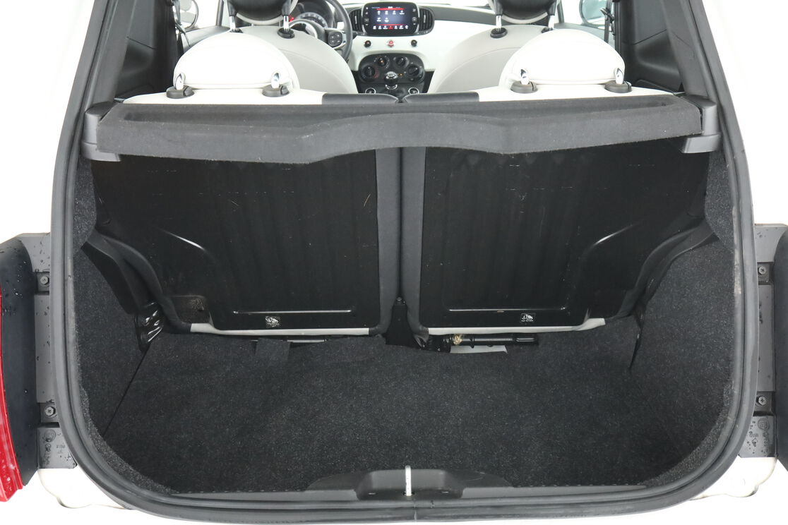 Fiat 500 1.0 Hybrid BSG Dolcevita — photo 16