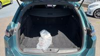 Peugeot 308 Sw 1.2 PureTech 130ch S&S GT EAT8 — photo 14