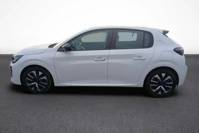 Peugeot 208 puretech 75 s&amp;s bvm5 — photo 39