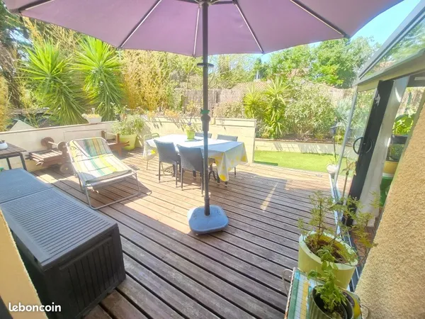 Maison 3 pièces 75 m²