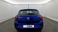 Dacia Sandero 1.0 TCe 90ch Confort -22 — photo 5