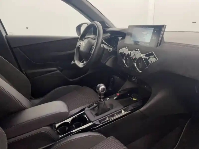 Ds Ds 3 ds3 crossback puretech 100 bvm6 — photo 94