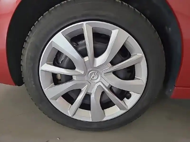 Opel Corsa electrique 136 ch &amp; batterie 50 kwh — photo 13
