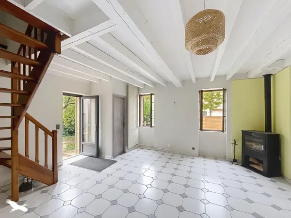 Maison 7 pièces 131 m²