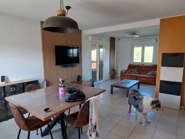 Maison 5 pièces 86 m²
