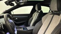 Peugeot 508 HYBRID 225ch GT e-EAT8 10cv — photo 12