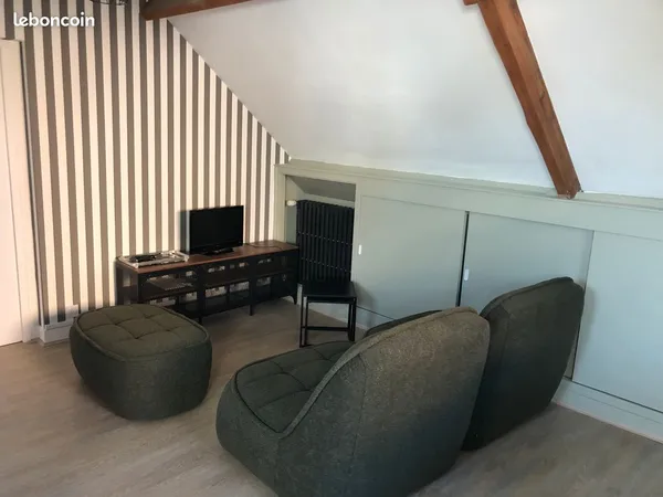 Colocation l'auberge espagnole