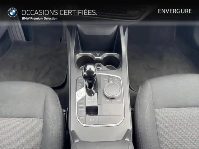 Bmw Serie 1 série 1 116da 116ch business design dkg7 — photo 15