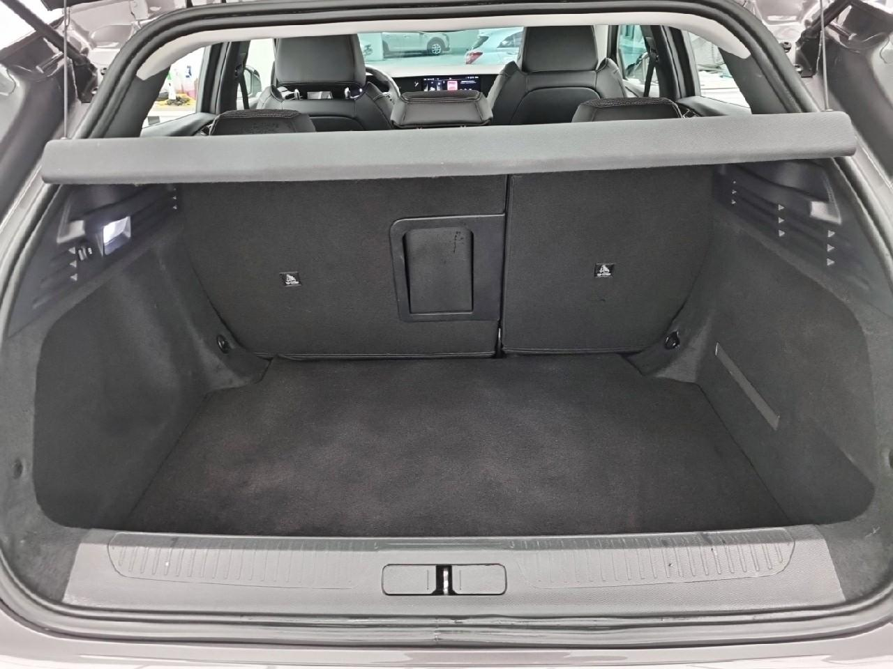 Ds Ds 4 hybride 136 e-dct6 pallas — photo 14