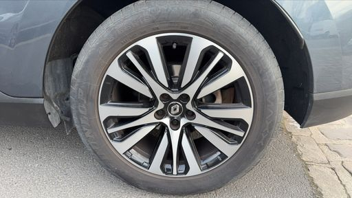 Renault Espace 1.8 TCe 225 EDC7  - Initiale Paris – 2018 – 116600 km – Essence – Boîte Automatique — photo 16