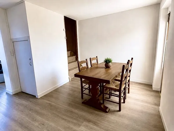 Maison 3 pièces 77 m²