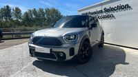 Mini Countryman Cooper D 150ch Highlands BVA8