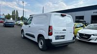 Peugeot Partner M 650kg BlueHDi 100ch S&S — photo 7