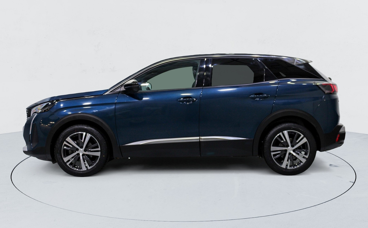 Peugeot 3008 — photo 2