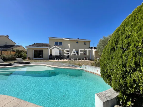Maison familiale