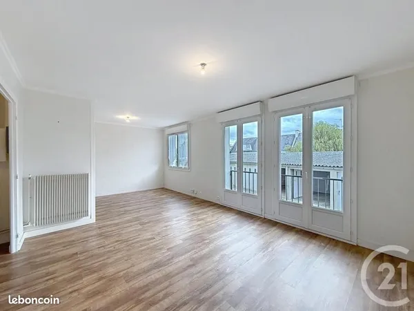 Appartement 5 pièces 85 m²
