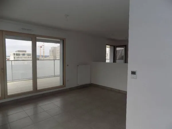 Appartement 2 pièces 70 m²