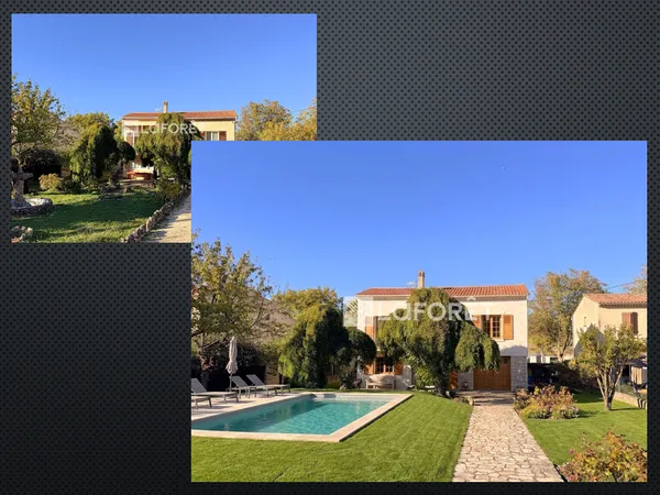Maison 4 pièces 73 m²