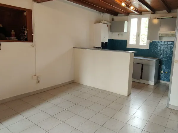 T3 50m² quartier champs de Mars