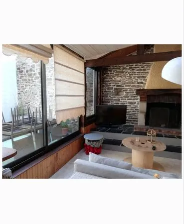 Maison à louer St James