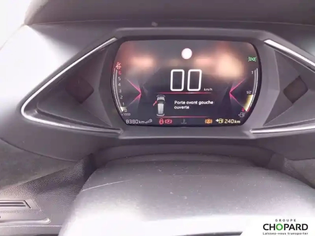 Ds Ds 3 ds3 crossback puretech 100 bvm6 — photo 17