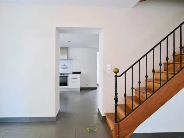 Maison 5 pièces 143 m²