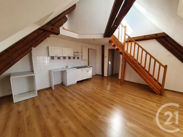 Appartement 3 pièces 51 m²