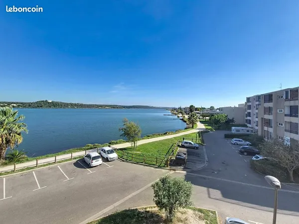 Appartement 4 pièces 76 m²