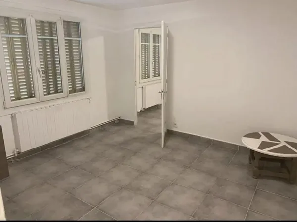 Appartement 2 pièces 37 m²