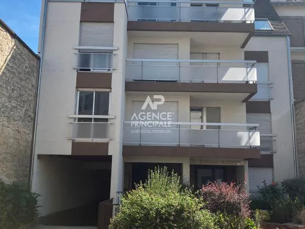 Appartement 1 pièce 37 m²